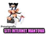 SITI INTERNET MANTOVA